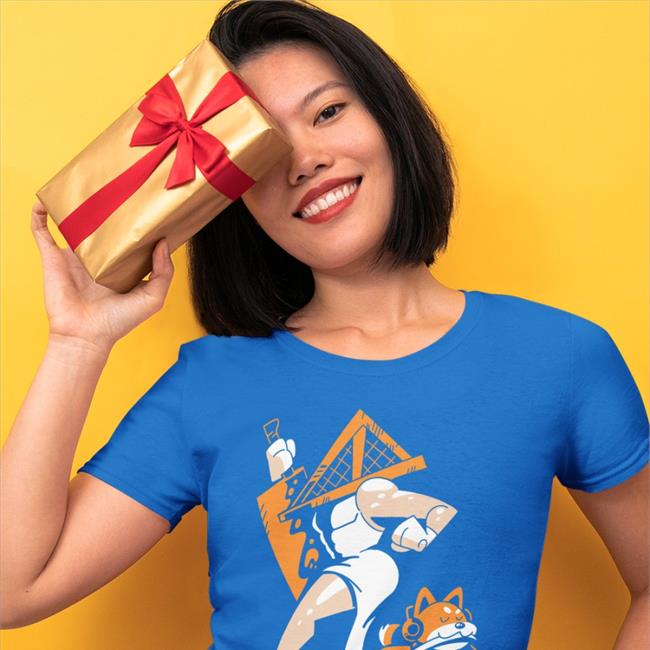 Restless Dreams T Shirt