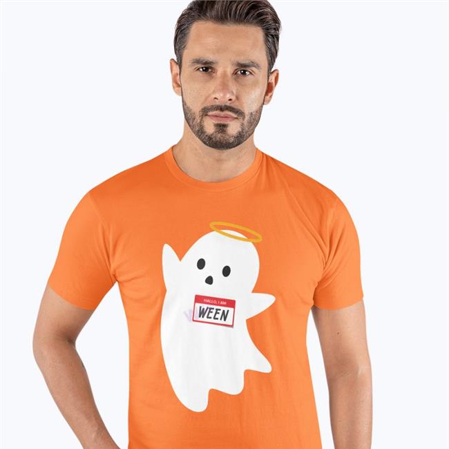 WholesomeMemes Merch Wholesome Ween Shirt Halloween