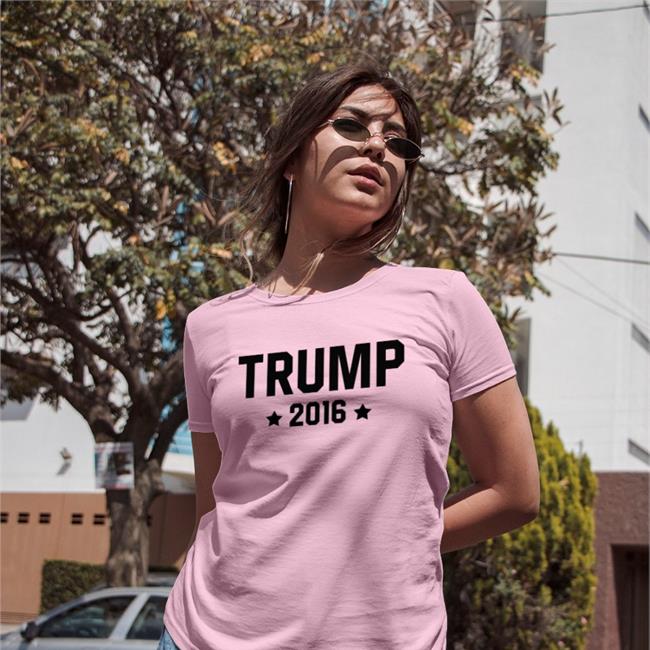 Janabw81 Trump 2016 Shirt