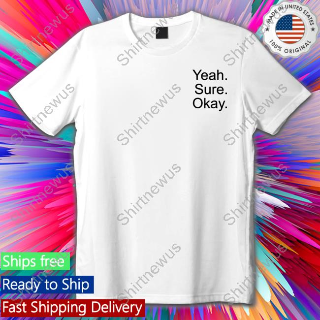 Kelsea Ballerini Yeah Sure Okay Hoodie
