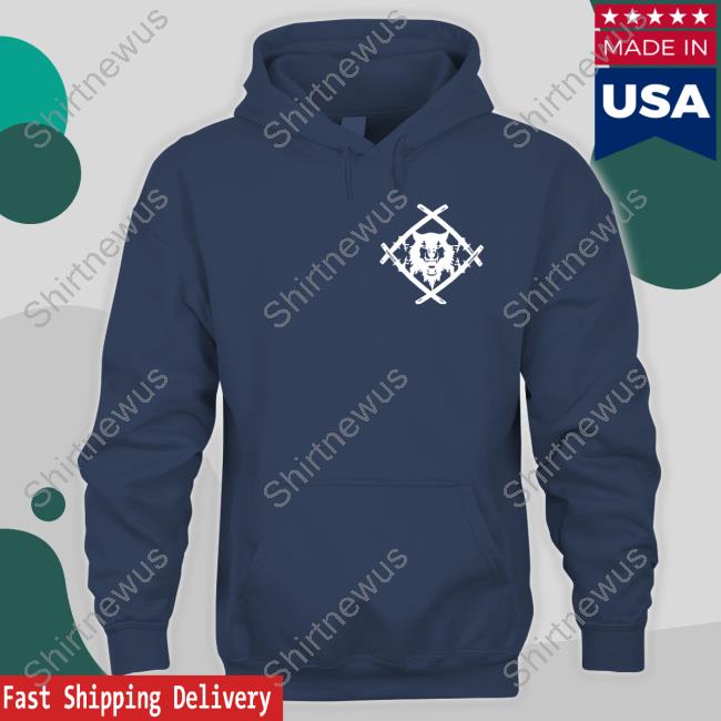Hollowsquad La Logo Sweatshirt