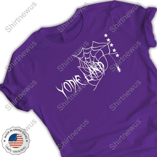 Yodieland Merch Yodie Land T Shirt