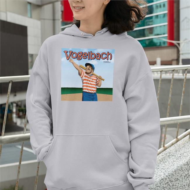 Vogelbach Shirts
