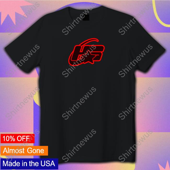 Official Hollow Squad La 2K T Shirt