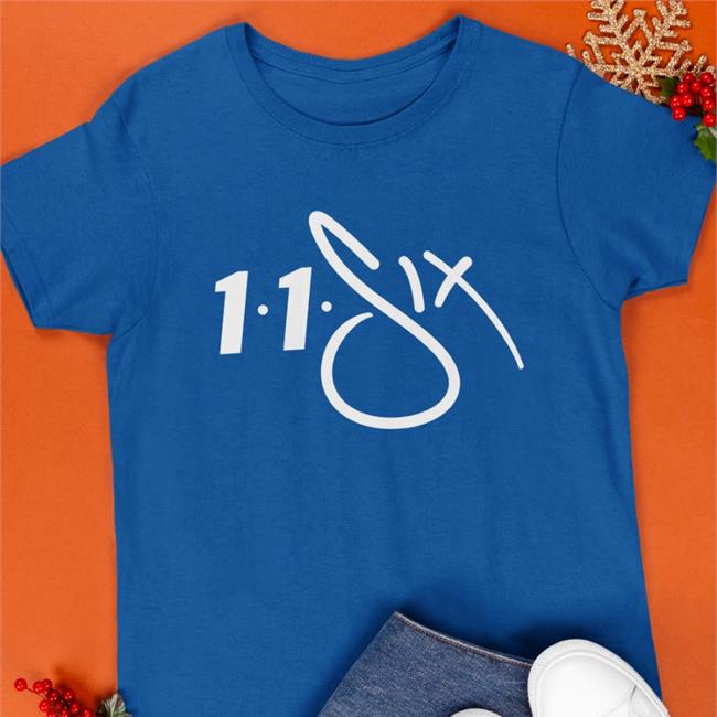 116 Shirts