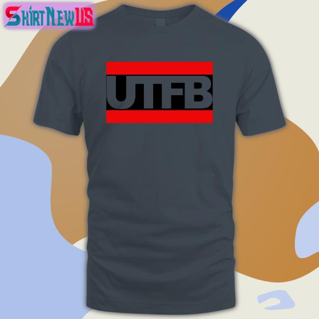 UTFB Tee