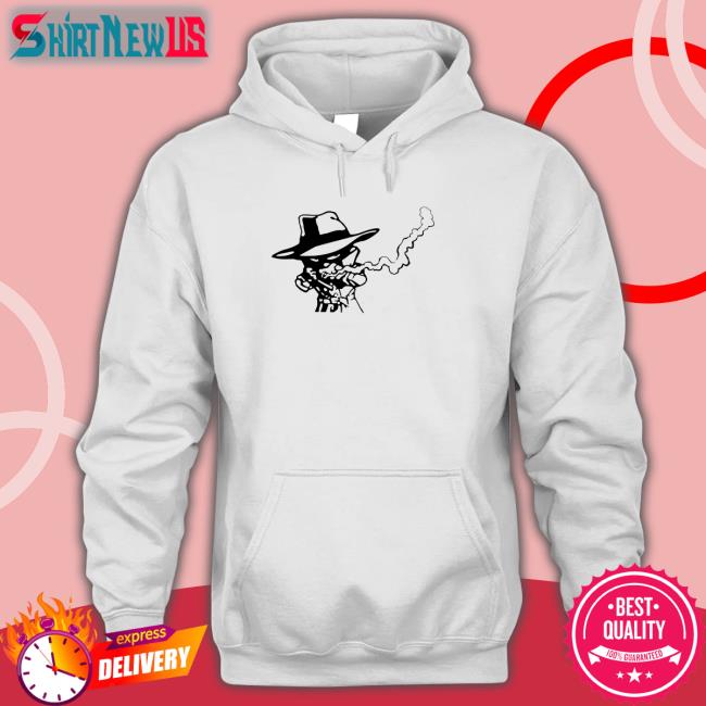Tracer Bullet Crewneck Sweatshirt