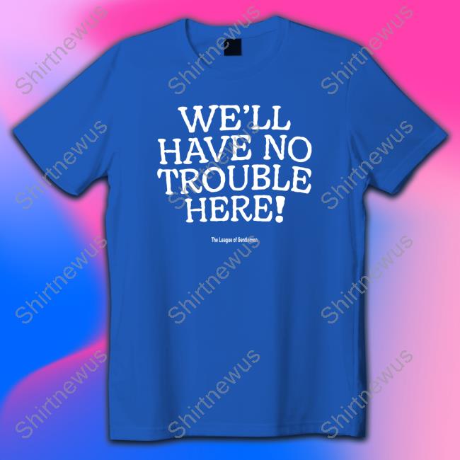 Original Wolves Did It Black Shirt